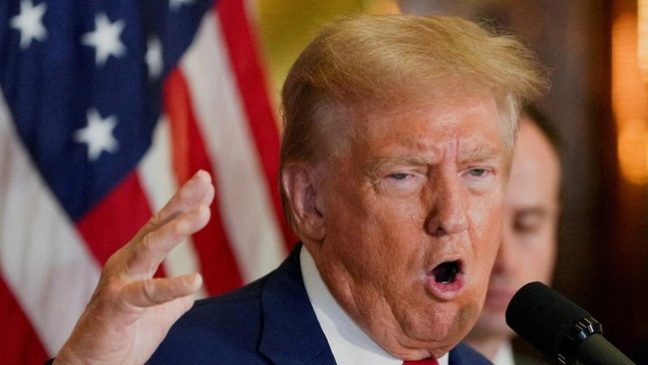 Gencatan Senjata 20 April, Trump Ultimatum Rusia vs Ukraina