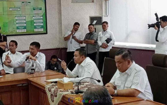 Gubri: Pencegahan Stunting Lebih Penting daripada Sekadar Deteksi