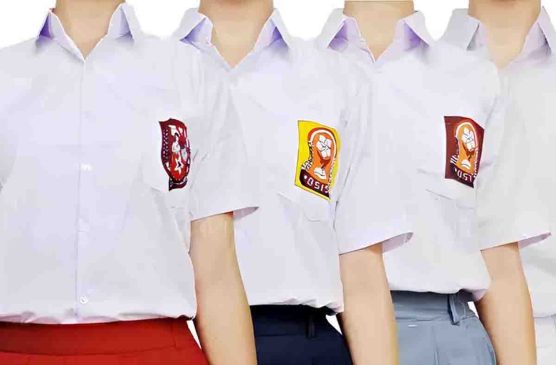 Riau Targetkan Realisasi Seragam dan LKS Gratis Mulai Tahun Ini