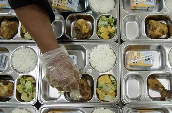 Gubri Dorong Kantin Sekolah Jadi Pusat Penyediaan Makanan Bergizi