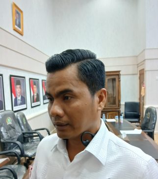 Ini Tanggapan Pimpinan DPRD Riau Terkait Pemangkasan TPP PNS