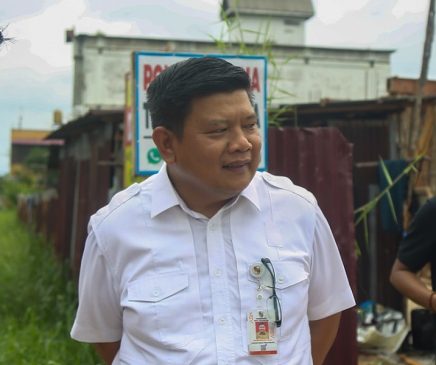 DLHK Pekanbaru Hadapi Lima Kendala Utama Pengelolaan Sampah