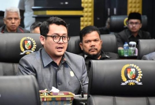 DPRD Pekanbaru Soroti Buruk Pengawasan BWS Sumatera III