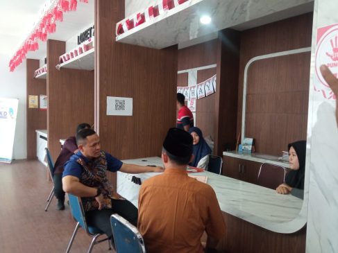 Camat dan Lurah Kedapatan Tak Ngantor saat Disidak, Wali Kota Pekanbaru Pastikan Evaluasi