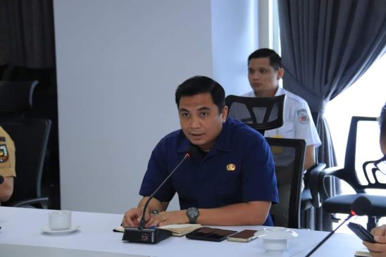 Kinerja Operator Pengangkutan Sampah di Pekanbaru Dinilai Belum Optimal