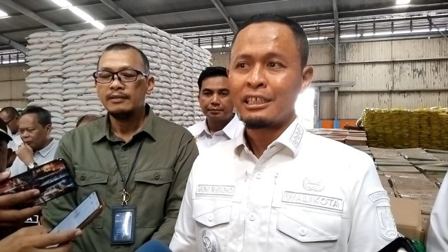 Besok Wako Pekanbaru Launching Mobil Adminduk Keliling