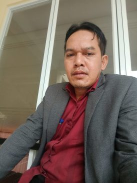 J Bantah Bekerja Sebagai Tenaga Ahli Ketua DPRD Riau: Pembiayaan Flexing Tidak Dibiayai Negara