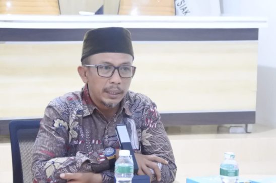KPU Siak Tegaskan DPT di TPS RSUD Sebanyak 125 Pemilih, Bisa Berkurang Tak Bisa Berlebih