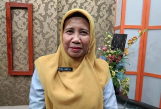 Dinas Perpustakaan Riau Gelar Program Literasi Ramadan 2025