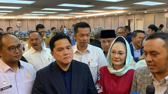 Tuntas 10 Maret, PSSI Kebut Naturalisasi Emil, Dean, dan Joey