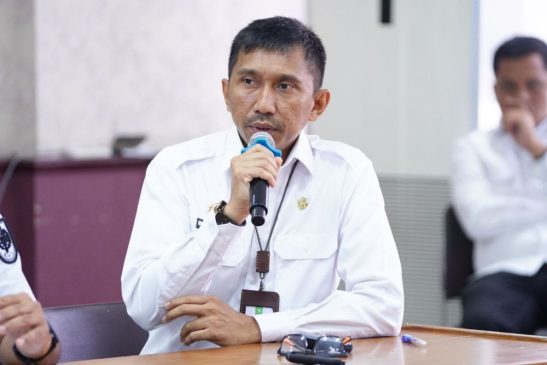 Pemerintah Pusat Bangun Rumah Sakit Otak, Jantung, dan Nefrologi di Riau
