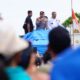Gubernur Riau dan Kapolda Turun Tangan, Aksi Unjuk Rasa Terkait Relokasi TNTN Berhasil Diredakan