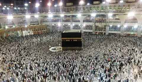 Jemaah Haji Asal Meranti Meninggal Dunia di Mina, Total Enam Jemaah Riau Wafat di Tanah Suci