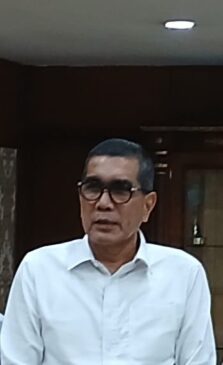 Musda DPD I Partai Golkar Riau Tunggu Jadwal dari DPP