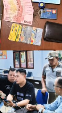 Kades Pelayang Raya Diduga Bayar ‘Uang Tutup Mulut’ ke Oknum Wartawan, Aktivis: Inspektorat Jangan Diam!