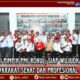 Terpilih Secara Aklamasi, dr.Yeni Pimpin PMI Rohul
