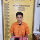 Miliki 21 Paket Sabu Siap Edar, Warga Desa Seberida Ini Ditangkap Polisi