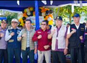 Pemkab Kerinci Bersama Minker Selenggarakan Sunatan Massal bagi Warga
