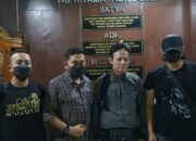 Tim SIRI Kejagung Berhasil Tangkap Buronan DPO Tersangka Korupsi Mega Mall Bengkulu