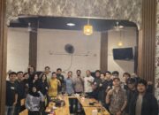 Cipayung Plus Riau dan KNPI Riau Desak DPRD Riau Bentuk Pansus Segera Terkait Defisit