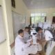 Baznas Riau Salurkan Zakat Pendidikan untuk 51 Siswa di SMA Negeri 18 Pekanbaru