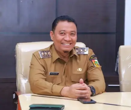 Tertibkan Angkutan Sampah Ilegal, Pemko Pekanbaru Perkuat Pengelolaan Sampah Melalui LPS