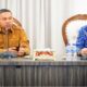 Gubernur Riau Abdul Wahid Bahas RPJMD 2025-2029 dengan Bappeda dan Akademisi