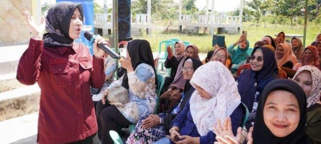 Pemerintah Luncurkan Program Makanan Bergizi Gratis untuk Cegah Stunting