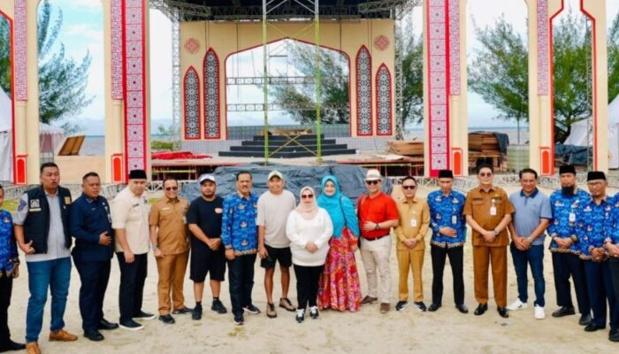 Pemkab Bengkalis Matangkan Persiapan MTQ Tingkat Provinsi Riau 2025