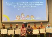 Universitas Riau Resmi Jadi Pendamping Program Revitalisasi Satuan Pendidikan
