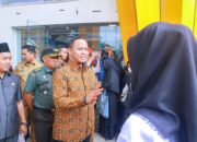 Pekanbaru Job Fair 2025 Digelar, 1.479 Lowongan Kerja Tersedia