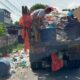 Lapor Polisi, Waspada Oknum Petugas Pungut Retribusi Sampah di Pekanbaru