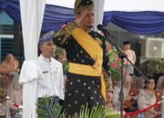 Pemko Pekanbaru Gelar Upacara HUT Ke-241, Walikota Berpesan ASN Fokus Layani Masyarakat