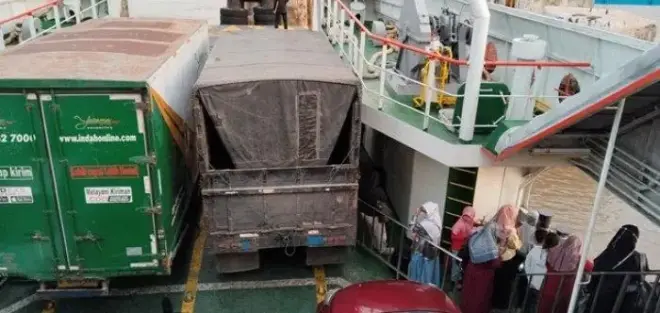 Pemerintah Bengkalis Maksimalkan Layanan Penyeberangan RoRo untuk MTQ Riau