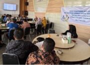 BPJS Ketenagakerjaan Siak Perluas Perlindungan Sosial bagi Pekerja Konstruksi