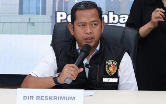 Polda Riau Periksa 10 Pejabat PHR Terkait Insiden Tragis yang Tewaskan 2 Balita
