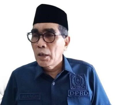 Temuan Rp 3,3 Miliar Ketekoran Kas Daerah di Sekretariat Dewan Riau
