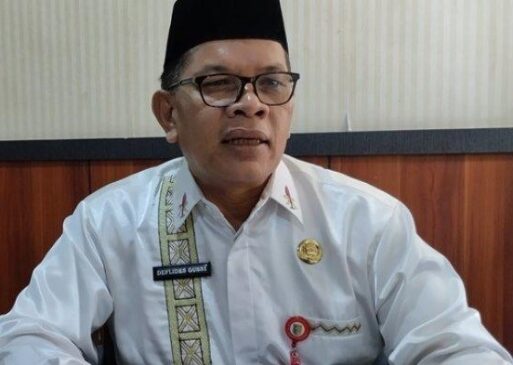 PKS di Kuansing Salurkan Kompensasi Rp 150 Juta untuk 5 Desa dan 1 Kelurahan Terdampak Pencemaran Sungai