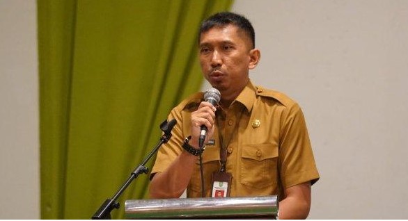 Riau Masih Aman dari Lonjakan Kasus Covid-19, Masyarakat Diminta Waspada