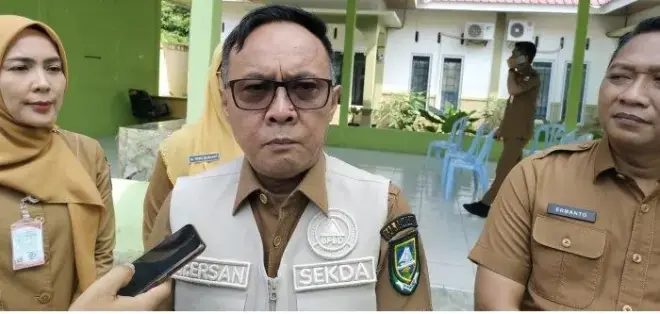 Pemkab Bengkalis Mulai Lunasi Tunggakan Pembayaran Kegiatan Tahun 2024