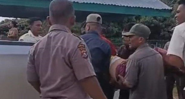 Kecelakaan Kerja di PT MUP, 1 Orang Meninggal dan 3 Kritis