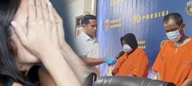 Korban Pelecehan Seksual oleh Orangtua Mulai Membaik, Ditawari Buka Usaha