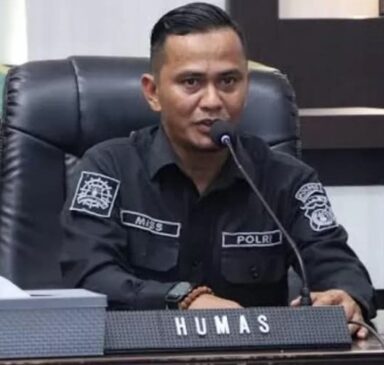 Siswa SD Meninggal Dunia Dikaitkan Isu SARA, Polres Inhu Imbau Masyarakat Tetap Tenang