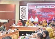 Kabupaten Bengkalis Tunjukkan Komitmen Kuat sebagai Kabupaten Layak Anak