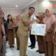 Pemkab Rohil Gelar Bimtek Pengajuan Rekomendasi Statistik untuk OPD
