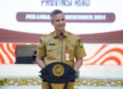Tiga Nama Calon Sekdaprov Riau Sudah Ada, Menunggu Restu BKN