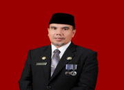 Terbaik di Riau, Desa Tanjung Sawit Kampar Bertekad Raih Juara Nasional