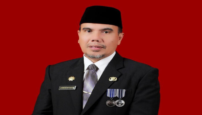 Terbaik di Riau, Desa Tanjung Sawit Kampar Bertekad Raih Juara Nasional