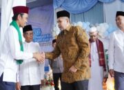 Staf Ahli Bupati Kampar Hadiri Haul Abuya Bachtiar Daud ke-18, UAS Beri Tausiah