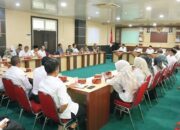 Persiapan HUT RI Ke-80 di Inhil Dimulai, Dipimpin Langsung oleh Sekda